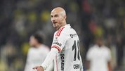 Beşiktaş'ta Cerny bilmecesi!