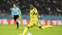 Flamengo’yla görüşüyor