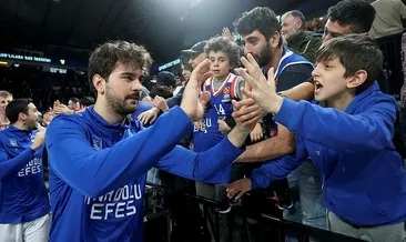 Fenerbahçe'den nazar boncuğu