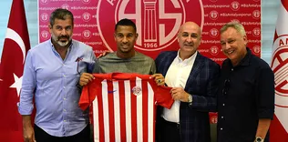 Galatasaray’dan teklif aldım