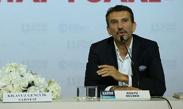 Rüştü Reçber: "Galatasaray şampiyonluğa yakın"