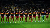 Aslan açık ara önde: 27-2