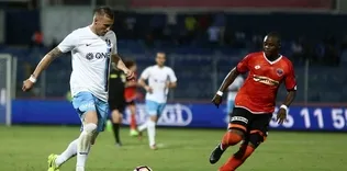 Avrupa şansını zora soktu