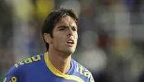 Beşiktaşlı yıldız açıkladı! ’’Kaka çağırdı reddettim’’