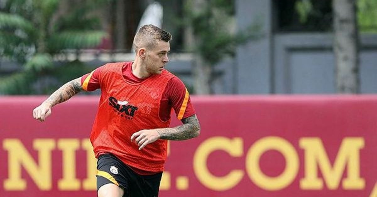 Son Dakika Spor Haberi Galatasaray In Yeni Transferi Cicaldau Nasil Soyleniyor Fotomac