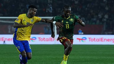 TRANSFER HABERİ - Trabzonspor’un sol bek adayı Yongwa! Scout ekibinden olumlu rapor