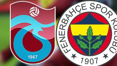 4 büyüklerin başkanları buluşacak denilmişti! Trabzonspor ve Fenerbahçe...
