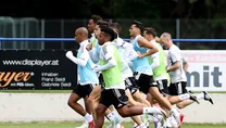 Avusturya’da tempo artıyor
