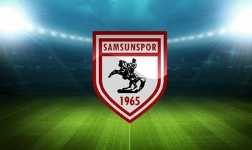 Samsunspor’dan suç duyurusu