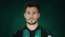 Mesut Can, Serik’te