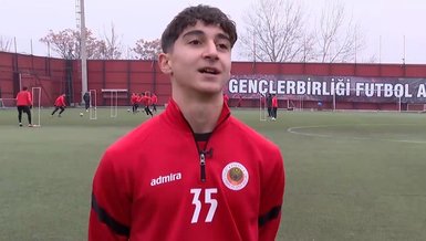 Fenerbahçe'nin yeni transferi Can Bartu Çığır kimdir? Kaç yaşında?