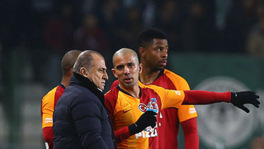 Terim’den 8 değişiklik