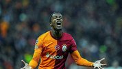 Gözler Zaha'da