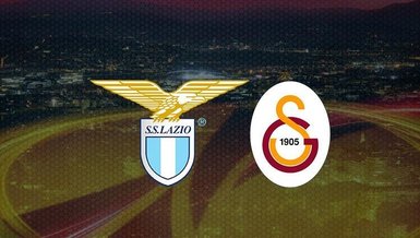 Lazio Galatasaray EXXEN CANLI İZLE 📺 | Lazio - Galatasaray maçı canlı nasıl izlenir? Galatasaray maçı hangi kanalda canlı yayınlanacak? (GS MAÇI)