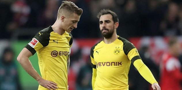 Alcacer Avrupa'nın en iyisi
