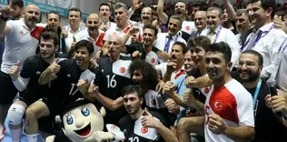 2017 İşitme Engelliler Olimpiyatları