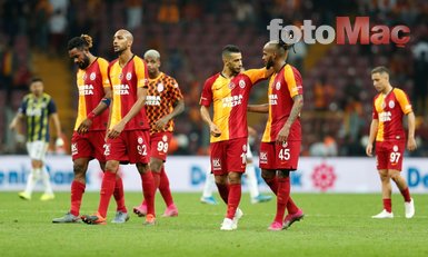 Galatasaray’ın eski oyuncusundan flaş itiraf! Kaos...