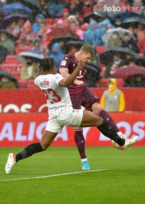 FENERBAHÇE TRANSFER HABERİ: Sörloth'un menajeri yeniden İstanbul'a geliyor!