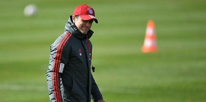 Beşiktaş’ta Şenol Güneş’in yerine Niko Kovac
