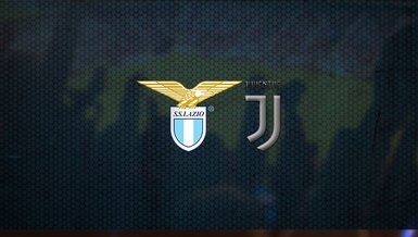 Lazio - Juventus maçı ne zaman? Saat kaçta? Hangi kanalda canlı yayınlanacak? | İtalya Serie A