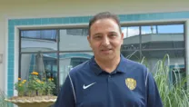 Çapa yasak için umutlu