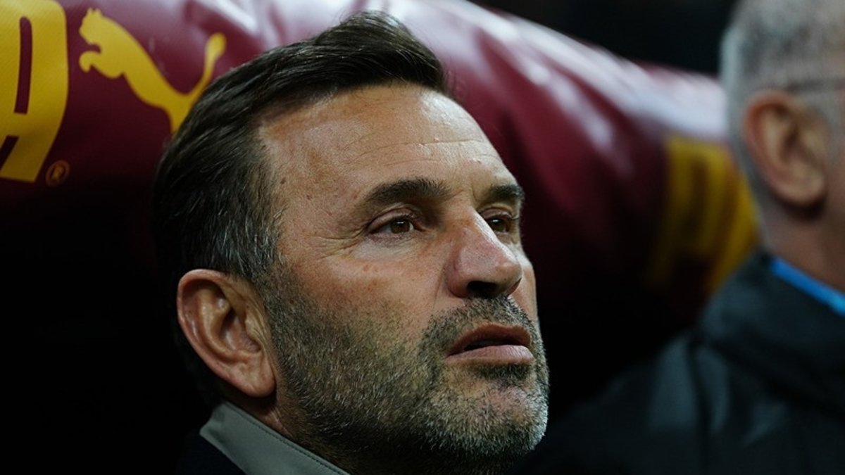 TRANSFER HABERİ - Galatasaray’dan 6 numara operasyonu! Listede 3 isim var