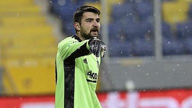 spor haberleri beşiktaş son dakika