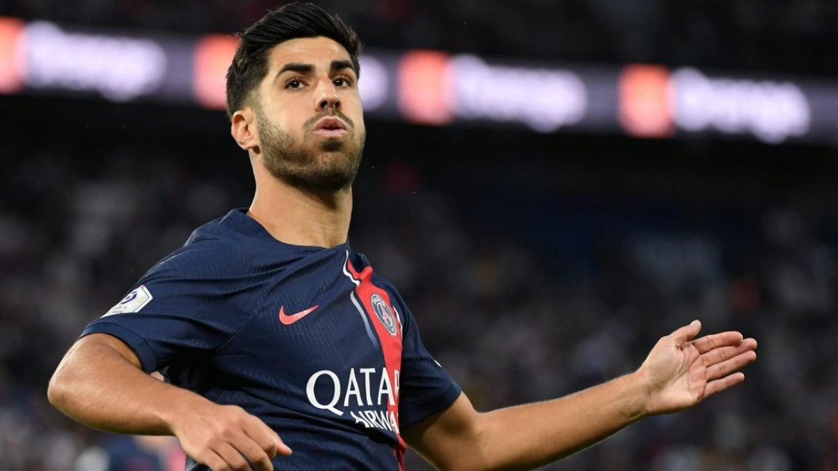 TRANSFER HABERİ - Beşiktaş'ta Asensio mesaisi! Kiralanması gündemde