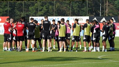 SÜPER LİG HABERLERİ | Beşiktaş sezonu Yukatel Kayserispor maçıyla açacak!
