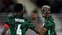 Ndidi’den fedakarlık