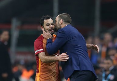 Galatasaray 4-0 Adanaspor