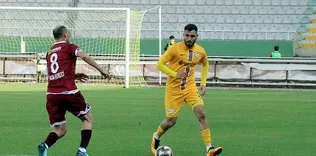 Prestij maçı Afyonspor’un