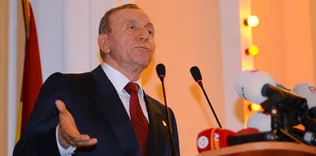 ’’İyi hoca bulmak kolay değil’’