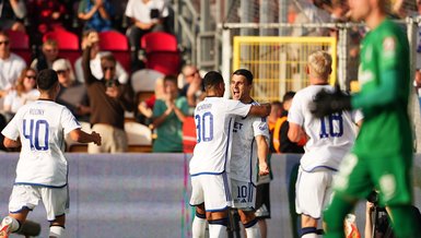 Nordsjaelland 2 - 2 Kopenhag (MAÇ SONUCU - ÖZET)