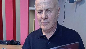 Torpille futbolcu olur mu?