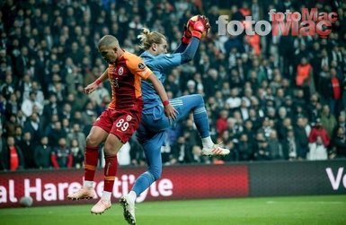 Galatasaray Beşiktaş ve Başakşehir’in üçlü averaj hesabı