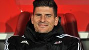 Mutlu yıllar Mario Gomez