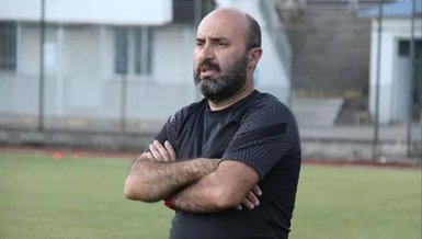 Balıkeskirspor'da teknik direktörlük görevine Uğur Balcıoğlu getirildi