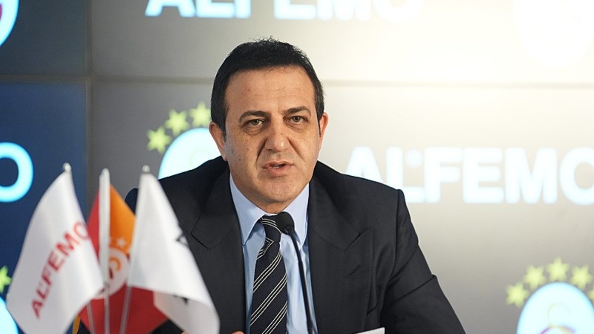 Galatasaray'dan Beşiktaş'a Derbi Öncesi Şok Yanıt!