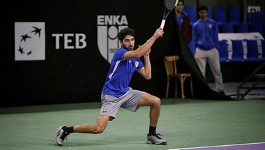 Spor Toto Türkiye Tenis Ligi'nde ENKA ve TED finalde