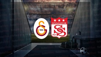 Galatasaray - Sivasspor maçı ne zaman?