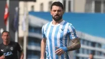 Eren Tozlu Çorum FK yolunda