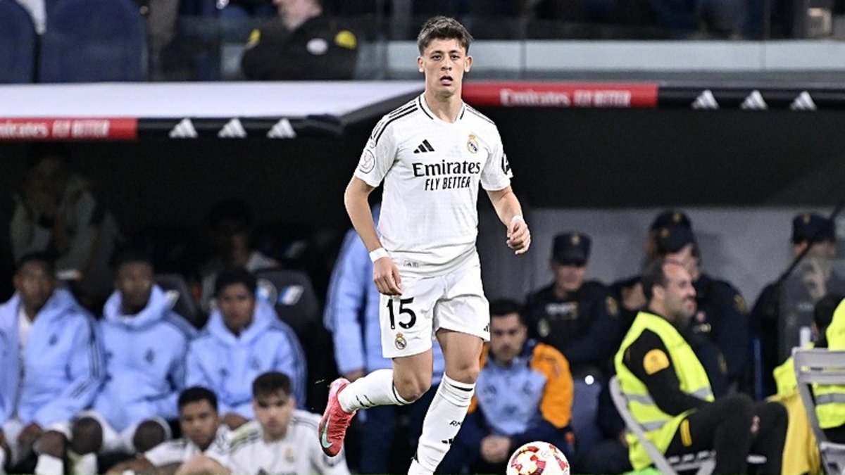 TRANSFER HABERİ - Fenerbahçe'ye Arda Güler piyangosu! Kanarya'nın kasası dolacak
