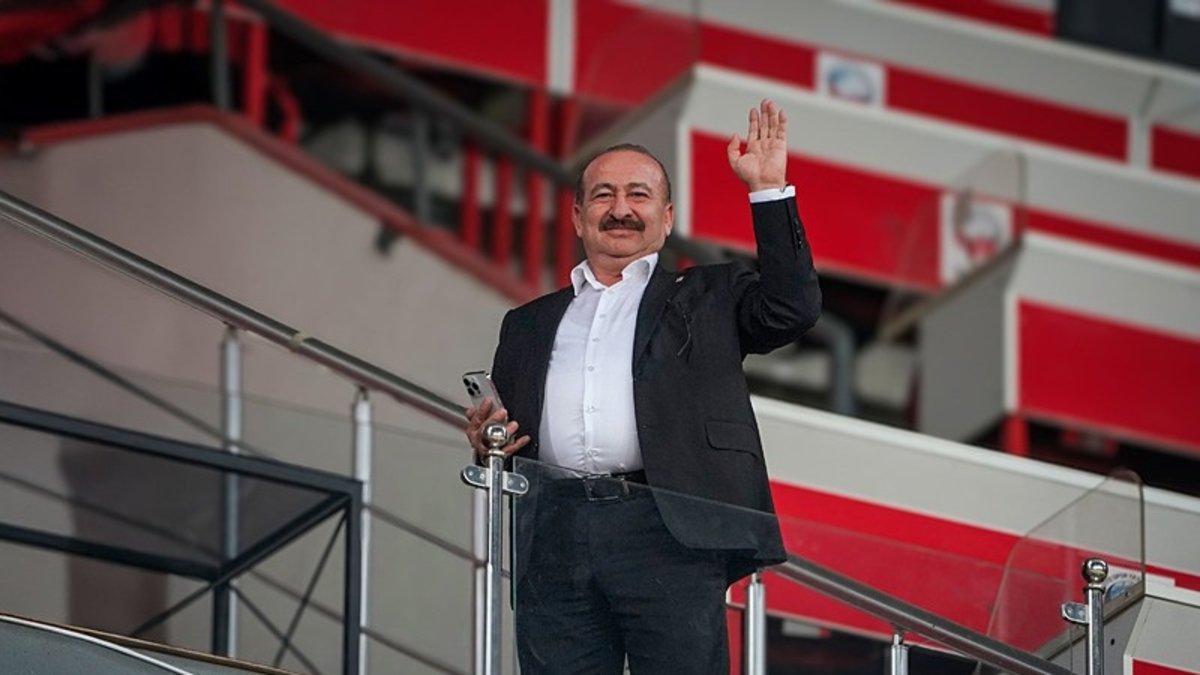 Gaziantep'te biletler 27 TL