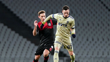 Hoş geldin sihirbaz