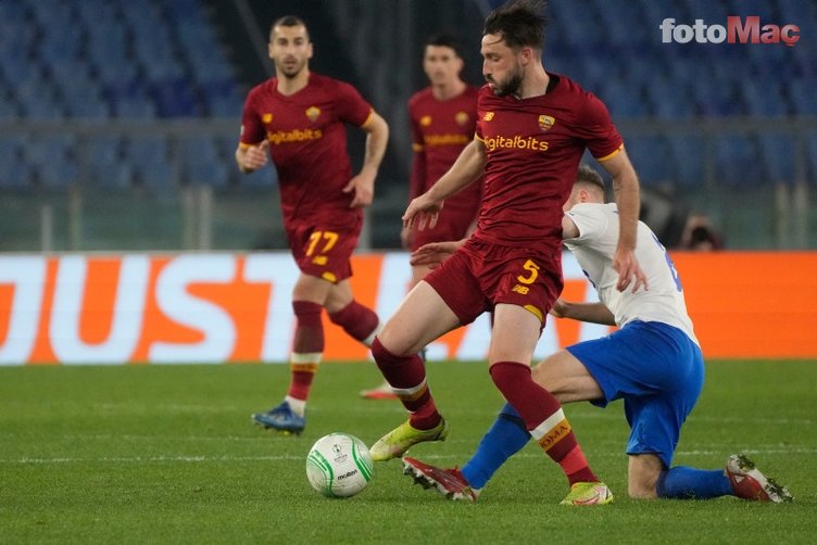 TRANSFER HABERİ: İtalyanlar duyurdu! Galatasaray'ın Matias Vina ısrarı sürüyor