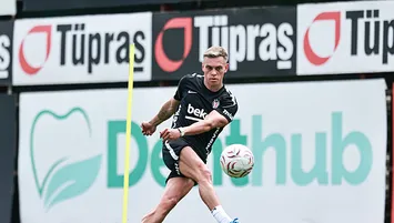 Leandro Trossard listede yok