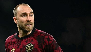 TRANSFER HABERİ | Galatasaray’ın yeni lideri Christian Eriksen! Mertens’in yerine gelecek