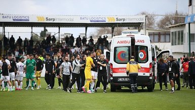 Bodrum FK 0-1 Eyüpspor (MAÇ SONUCU - ÖZET)