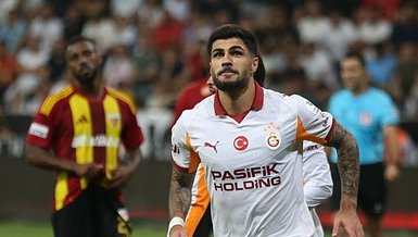 Eren çok çalıştı meyvesini aldı